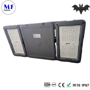 China IP67 Waterproof IK10 Tunnel Underground Parking Lot LED Flood Light Tunnel Light on sale