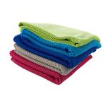 Customized Logo Print Super Dry Sports Microfiber Towel Arctic Cool Towel With