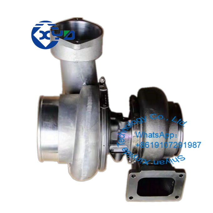 CAT Diesel Generator Turbocharger 2598424 Small Engine Turbo