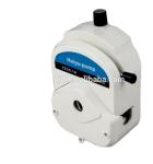 DC motor, stainless steel housing peristaltic pump for Poultry vaccination