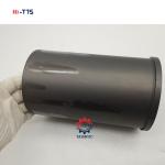 ME041102 Excavator Cylinder Liner 6D16T Engine Sleeve 118mm