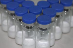 Quality Aluminium Pp Cap For Glass Vial And Molded Glass Bottle wholesale