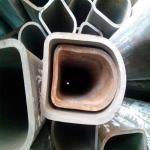 Professional Custom Steel Fabrication , Hollow Section Pipe Cold Drawn Special