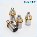 9759157+9759158+9246436 PUSHER ASSY For Hitachi Excavator ZX110 ZX110-3 ZX120