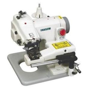 Quality Desk Top Cylinder Bed Blindstitch Sewing Machine FX500-1 wholesale