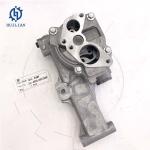 331-8905 Excavator Engine Oil Pump Diesel Engine Spare Parts For CATEEEEE336D
