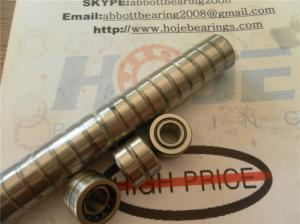 Quality NKI 20/20 needle roller bearing with inner ring , full complement wholesale