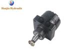 Bmer-2 Hydraulic Wheel Drive Motor 80cc Wheel Mount G1/2 Bspp Ports Tapered