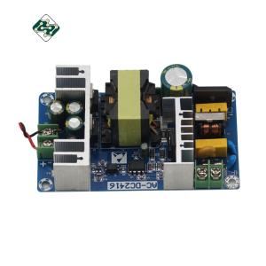 Quality Double Sided Conformal Coating PCB Board Gold Plating For Electronic wholesale