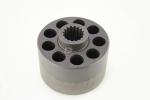 MX150 Swing Pump Kawasaki Excavator Spare Parts E300B SK07C