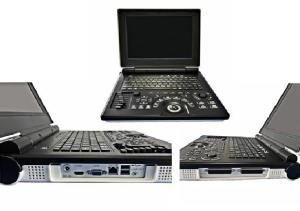 Quality OEM Portable Canine Veterinary Ultrasound Equipment 3D High Precision wholesale