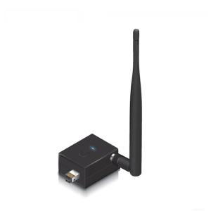 Quality Highly Reliable 2.4G 5dBi Wifi Model Router SMA TPE Diople Rubber Antenna wholesale