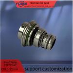 CNP CDLF CDMF Split Cartridge Face Mechanical Seal CDLC-22mm