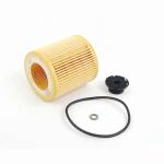 Auto Spare Parts Engine Oil Filter Element 11427640862 Suitable For BMW Series 3