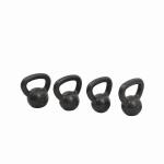 24kg Cast Iron Kettlebells Free Weight Exercise Equipment Weight Lifting