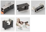 30 Amp Waterproof Fuse Block For Utv PCB Mount 5.2mm X 20mm
