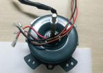 4 Pole Outdoor Unit Fan Motor Copper Winding For Air Conditioner
