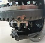 Black Forklift Spare Part Auto 41110-35222 Differential Assembly