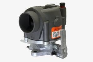 Quality Natural Gas Bi Fuel CA55 258 Propane Mixer Carburetor wholesale