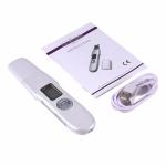 Befortune Wireless Portable Microdermabrasion Ultrasonic Skin Scrubber Facial
