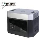 2000W Portable Power Bank Generator For Travel And Outside Camping