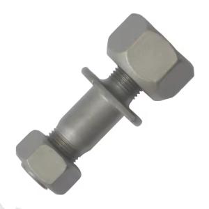 Quality SUS201 Heavy Duty Truck Wheel Bolt With ISO Certification OEM wholesale
