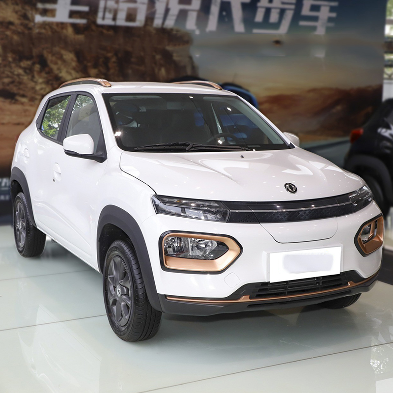 Fast Charge Battery Energy Electric Car Dongfeng EX1 Pro with 27.17 Battery Capacity and 331km NEDC Range