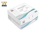 High Sensitivity PCT Rapid Test Kit Immunochromatographic Assay Diagnostic RT