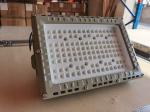 Zone 21 Explosion Proof Led Panel Light Flameproof Emergency Light Toughened