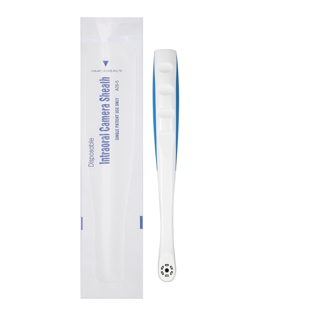 Dental Materials Disposable intra-oral camera endoscope Protective sheath