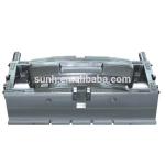 Customized Plastic Injection Mould For Auto plastic parts