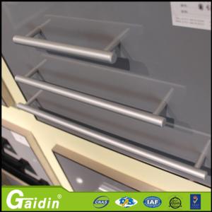 Quality bedroom office powder coated contemporary aluminum furniture handle wholesale
