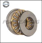 Heavy Duty T511-902A3 Thrust Tapered Roller Bearing 127*266.7*58.74mm China