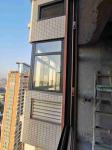 WY-Tec Waterproof Aluminium Sliding Windows With German / Chinese / American