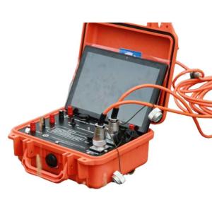 Quality Versatile Geophysical Exploration Instrument For Deep Depth Detection wholesale