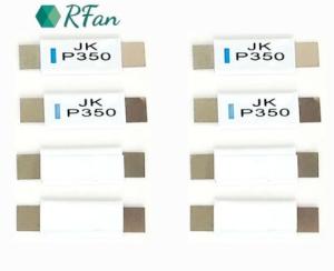 Quality Automotive PPTC Resettable Fuse For Battery Protection wholesale