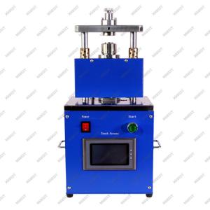 Quality Digital Pressure Controlled Electric Crimper wholesale