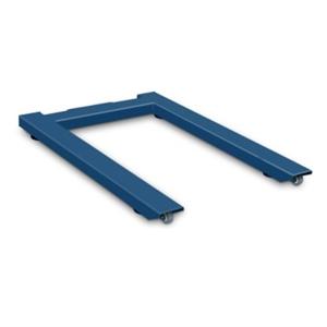 Quality FPW Shock Proof Stainless Steel 3000kg U Shape Scale wholesale