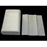 Buy cheap Virgin Wood Pulp White Zero Bleaching Multifold bath Paper Towels from wholesalers