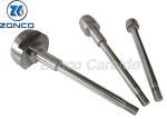 Specialize Tungsten Carbide Valve Spool Wear Resistant For Chemical And Oil