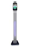 8 Inch Face Recognition Access Control System
