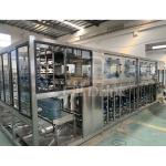 Eight Road 5 Gallon Water Filling Machine Gallon Jug Filling Machine Double