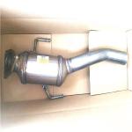 OEM Car Catalytic Converter Machine for Cayenne Touareg 95511302411 955113024BX