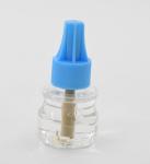 ISO9001 Durable Electric Mosquito Liquid Repellent Lasts 30 Days