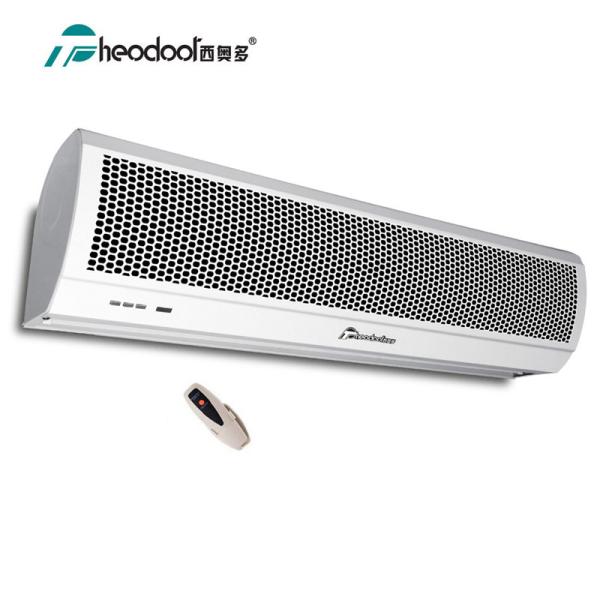 Theodoor Slim Air Curtain Barrier For Doors Entrance of Hotel / Shop /