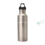 Titanium backpacking water bottle /Camping water cup