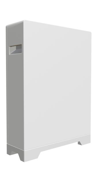 Helith Harmony 4850 LiFePO4 Battery Pack - 2560Wh 50Ah 6000+ Cycles Floor/Wall