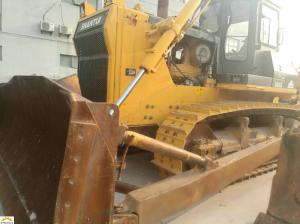 Quality 2016 Year 37T Shantui Sd32 Bulldozer 37.5T With Single Shank Ripper wholesale