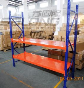 Quality Indoor Outdoor Medium Duty Shelving Warehouse Pallet Racking Systems wholesale