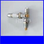 5 pin Lemo circular push pull connector